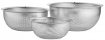 Zwilling Prep Kitchen Gadgets Set, 3-pcs - Silver Zwilling Prep Kitchen Gadgets Set, 3-pcs - Silver
