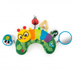 Baby Einstein Cal-a-Pillow™ Tummy Time Activity Pillow - (BE-16756) Baby Einstein Cal-a-Pillow™ Tummy Time Activity Pillow - (BE-16756)
