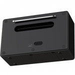 Philips Radio FM DAB+ Bluetooth TAR5600/10 Svart