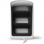 Philips Hue Play Wall washer White and Color Ambiance Vit