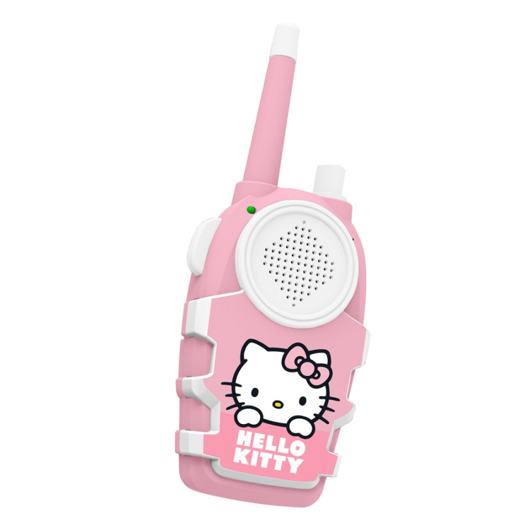 HELLO KITTY Walkie Talkie Hello Kitty 150m