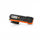 Agfa Digitalkamera WP9500 CMOS WP Full HD Orange