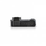 Agfa Digitalkamera WP9500 CMOS WP Full HD Svart