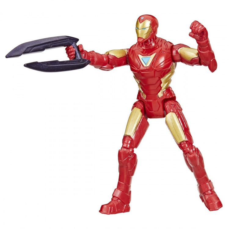 Marvel Avengers 4 Inch Venom Iron Man Marvel Avengers 4 Inch Venom Iron Man