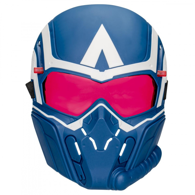 Marvel Avengers Captain America NWO Mask