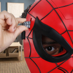Marvel Spider-Man Glow FX Mask Marvel Spider-Man Glow FX Mask