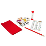 ASTRID LINDGREN Spel Look And Remember