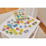 ASTRID LINDGREN Spel Memo