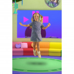 GAEMS Hörlurar Gabbys Plysch Trådlösa On-Ear Mercat