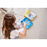 ASTRID LINDGREN Spel Fiskespel (SE)