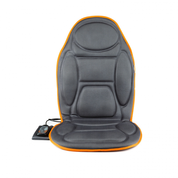 MEDIVON Massagesäte Cosy Mesh Grå