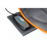 MEDIVON Massagesäte Cosy Mesh Grå