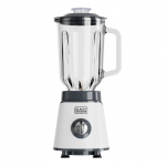 BLACK+DECKER Blender Jar Blender 1000W Vit
