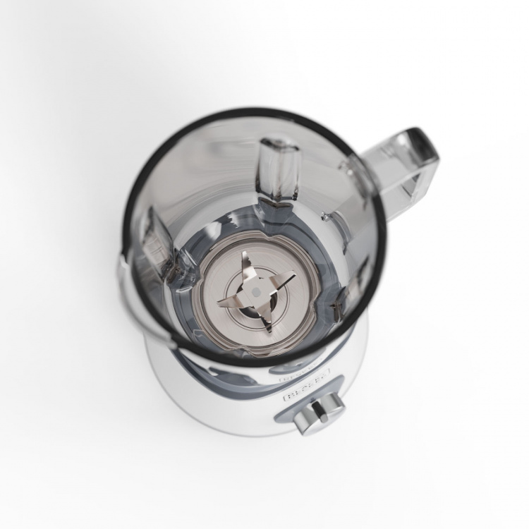 BLACK+DECKER Blender Jar Blender 1000W Vit