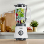 BLACK+DECKER Blender Jar Blender 1000W Vit