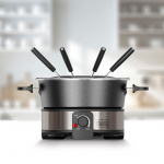 BLACK+DECKER Fondueset
