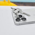 Hama Kameraskyddsglas iPhone 13 Pro/13 Pro Max