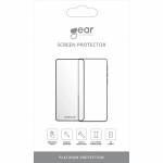 Gear Skärmskydd 3D Platinum Kurvat Glas Svart Ram - iPhone Air Gear Skärmskydd 3D Platinum Kurvat Glas Svart Ram - iPhone Air