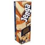 Hasbro gaming Spel Jenga Refresh