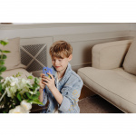MINILENS Leksak Smartphone Blå MINILENS Leksak Smartphone Blå