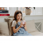 MINILENS Leksak Smartphone Rosa MINILENS Leksak Smartphone Rosa