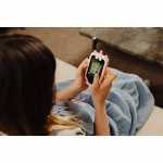 MINILENS Leksak Smartphone Rosa MINILENS Leksak Smartphone Rosa