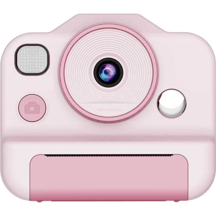 MINILENS Direktbildskamera Rosa MINILENS Direktbildskamera Rosa