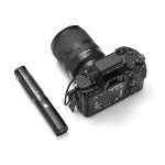 BOYA Mikrofon Trådlös Modulär Magic 02 - USB-C, 3.5mm, Lightning