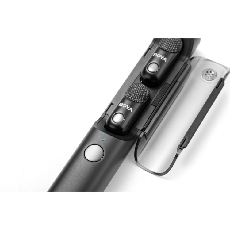 BOYA Mikrofon Trådlös Modulär Magic 05 - USB-C