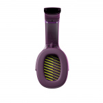 Skullcandy Hörlur Crusher EVO Over-Ear Trådlös Plum