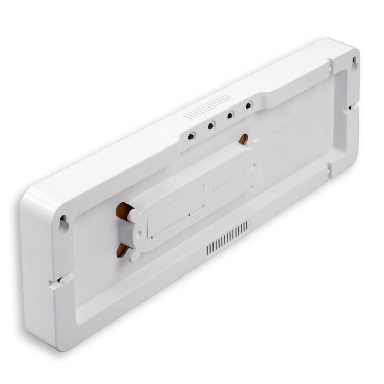 Hama Digital Väggklocka Santa Cruz