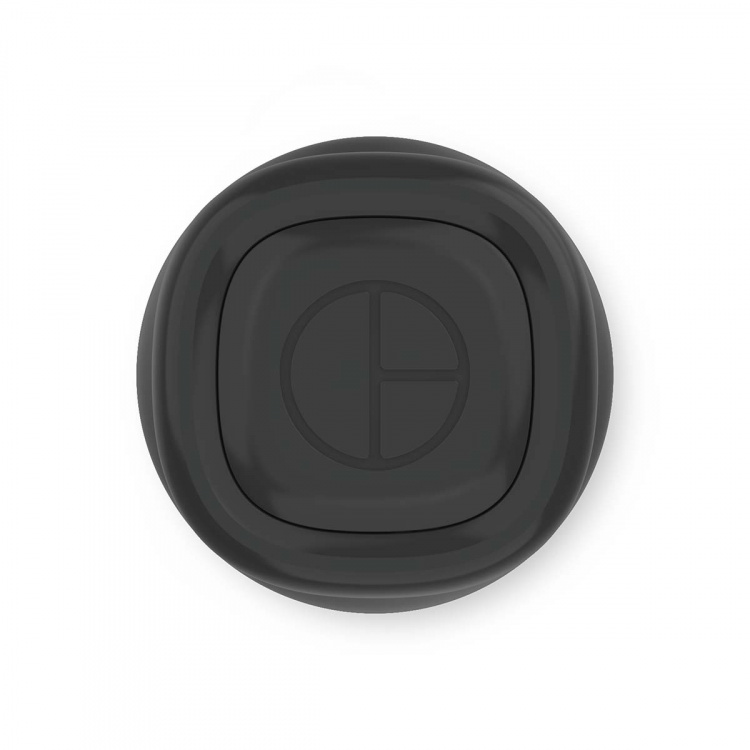 MELISSA Mini Food Chopper | 200 W | 0,5 l | 1-växlad | Svart