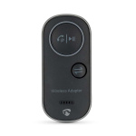 Nedis Bluetooth® Transceiver | Ingång för audio/video/dataanslutningar: USB-C™ Female | Audio / video / dataanslutningar utgång: 1x 3.5 mm | SBC | Upp till 1 enhet | Maximal batteritid: 8.5 timmar | Svart