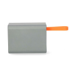 Nedis Powerbank | 30000 mAh | 1.5 / 2.0 / 3.0 / 5.0 A | Antal utgångar: 4 | Utgångsanslutning: 2x USB-A / 2x USB-C™ | Ingångsanslutning: 1x USB-C™ | PD3.0 100W / QC3.0 | Litium-polymer | Display