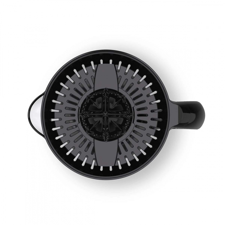 MELISSA Citruspress | 40 W | 0,7 L l Svart MELISSA Citruspress | 40 W | 0,7 L l Svart