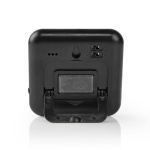 MELISSA Kötttermometer | upp till 250°C | Larmtimer | LCD-display