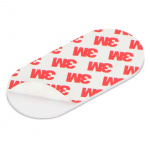 Alecto Kolmonoxidlarm med 10 års drifttid för sensor och display