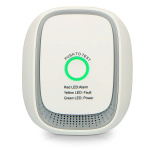 Alecto Gasdetektor för metan