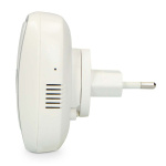 Alecto Gasdetektor för metan