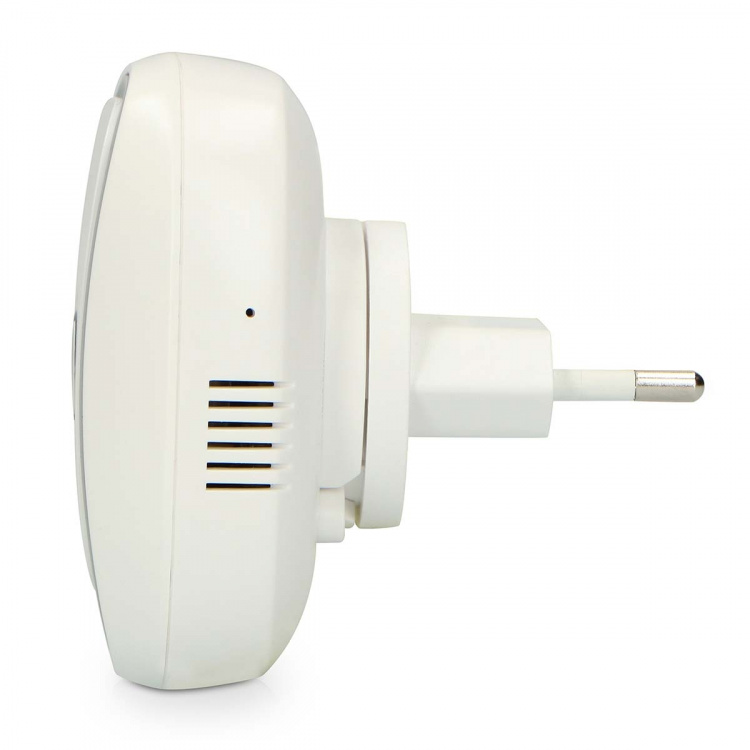 Alecto Gasdetektor för metan