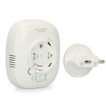 Alecto Gasdetektor för metan