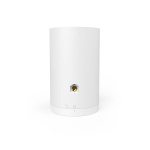 Nedis SmartLife Utomhus Kamera | Spotlight | 3MP Full HD 1296p | IP65 | Max. batteritid: 6 Månader | microSD (ingår inte) / Molnlagring (tillval) | 5 V DC | Med rörelsesensor | Nattsikt | Vit Nedis SmartLife Utomhus Kamera | Spotlight | 3MP Full HD 1296p | IP65 | Max. batteritid: 6 Månader | microSD (ingår inte) / Molnlagring (tillval) | 5 V DC | Med rörelsesensor | Nattsikt | Vit