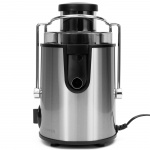 Champion Råsaftcentrifug 0,5L 600W RS400 Rostfri/Svart