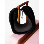 Cavalet Resekit 4 (2st Nackkuddar, 2st Sovmaskar)