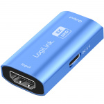 LogiLink HDMI-repeater 20 meter 8K/60Hz HDCP 2.3