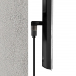 LogiLink HDMI-adapter Vinklad 270° Hane-Hona 8K/60 Hz LogiLink HDMI-adapter Vinklad 270° Hane-Hona 8K/60 Hz