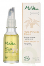 Melvita Sweet Almond Oil 50 ml