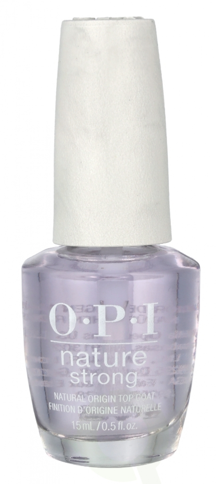 OPI Nature Strong Original Top Coat 15 ml NATTC