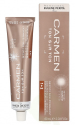 Eugene Perma Carmen Ton Sur Ton Semi-Permanent Hair Color 60 ml 4.20
