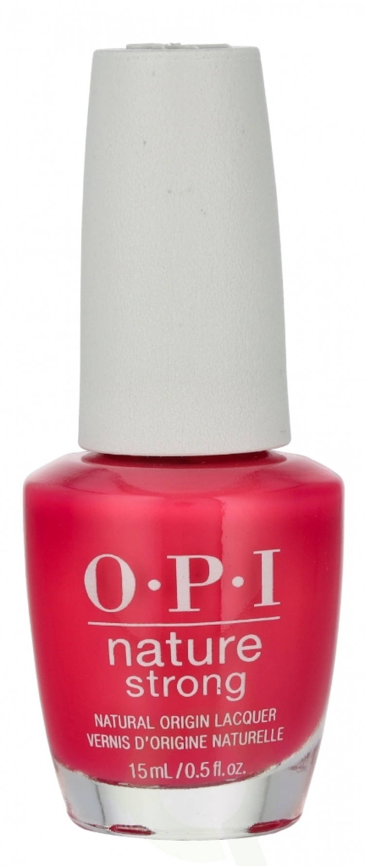 OPI Nature Strong Nail Lacquer 15 ml NAT033